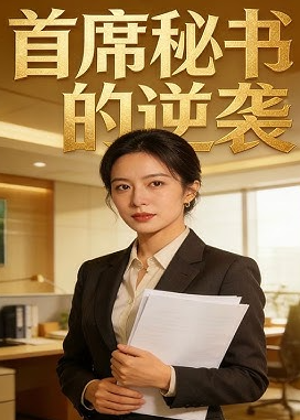 首席秘书的逆袭