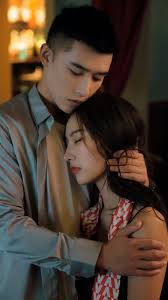 你是我的蜜药良方封面图