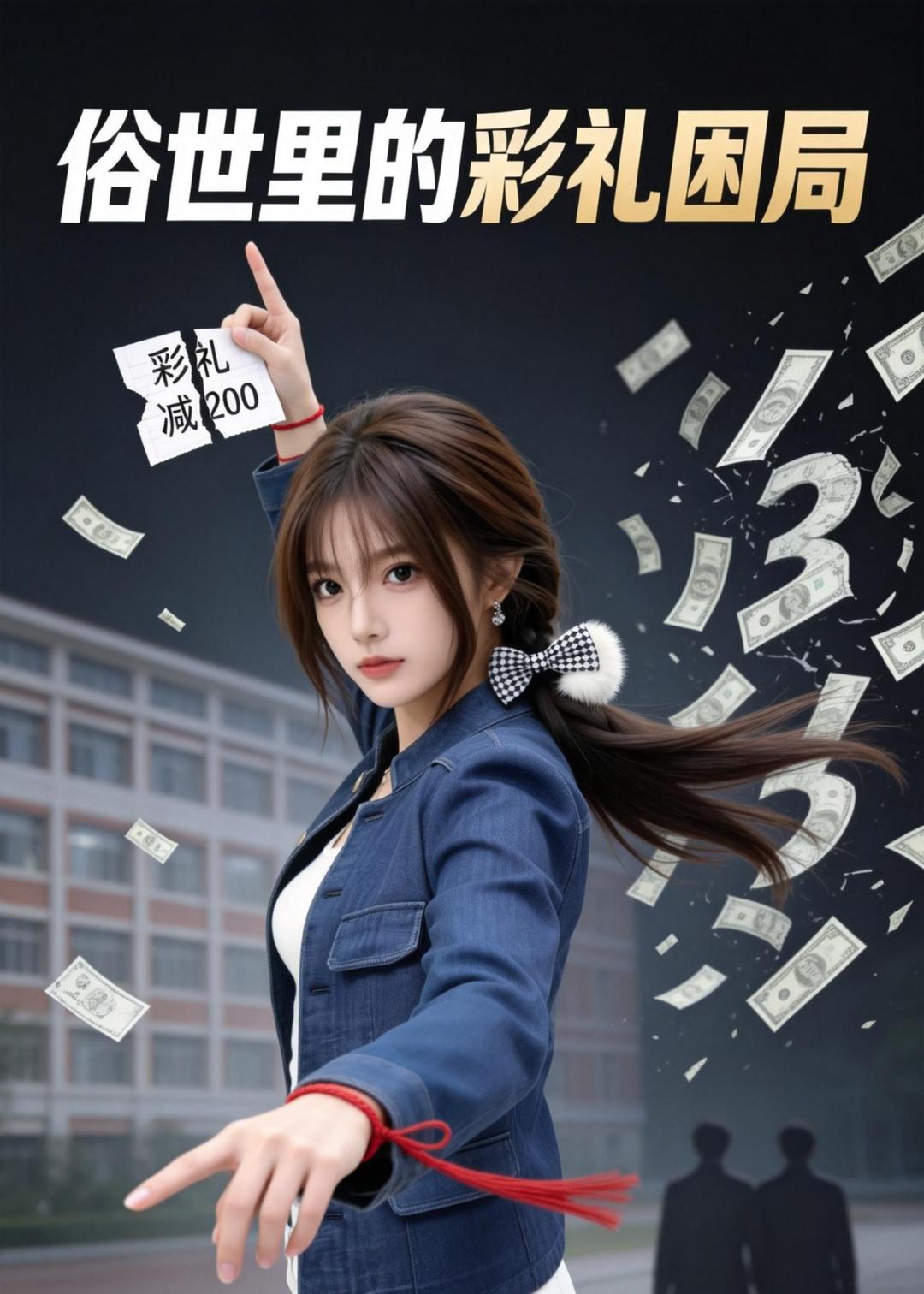 俗世里的彩礼困局封面图