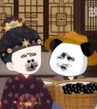 最接地氣的鄉村美食大戲封面图