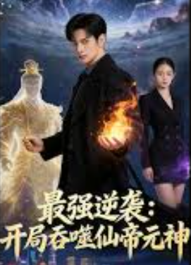 最强逆袭开局吞噬仙帝元神