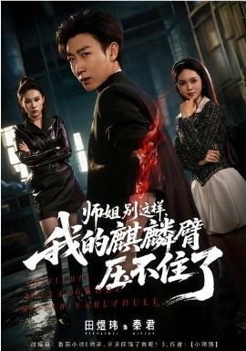 师姐别这样我的麒麟臂压不住了