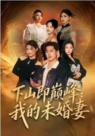 下山即巅峰我的未婚妻