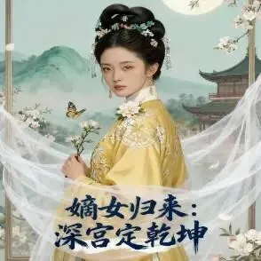 嫡女归来深宫定乾坤