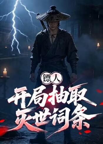 镖人：开局抽取灭世词条封面图