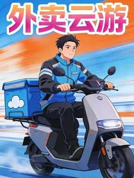 外卖云游封面图