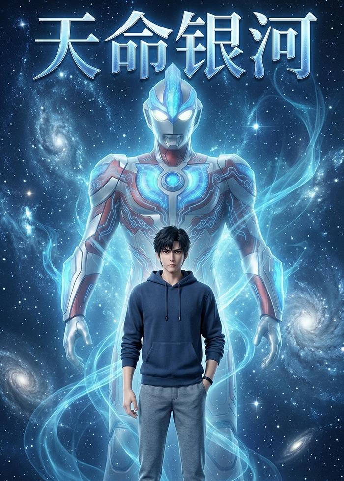 天命银河