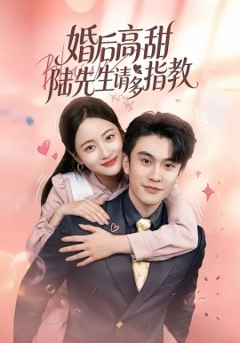 婚后高甜陆先生请多指教