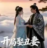 开局娶丑妻封面图