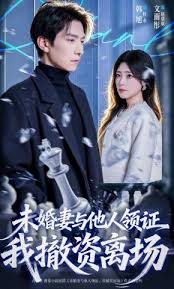 未婚妻与他人领证我撤资离场