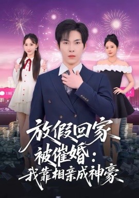 放假回家被催婚我靠相亲成神豪