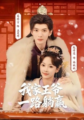 我家王爷一路躺赢封面图