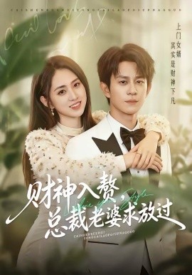 财神入赘总裁老婆求放过