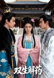 双生解药