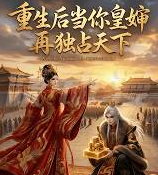 重生后当你皇婶再独占天下