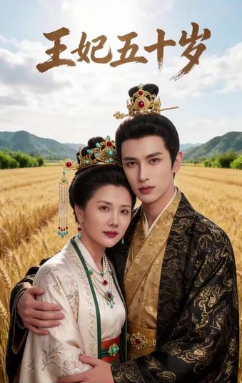 王妃五十岁