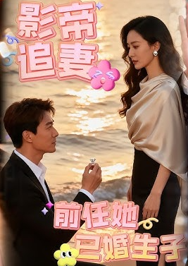 影帝追妻前任她已婚生子