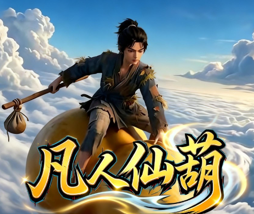 凡人仙葫第一季