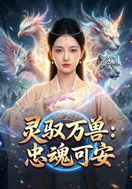 灵驭万兽忠魂可安