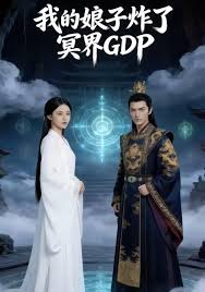 我的娘子炸了冥界GDP封面图