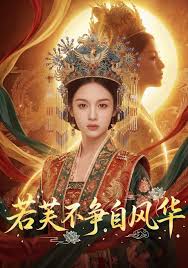 若芙不争自风华