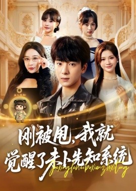 刚被甩我就觉醒了未卜先知系统