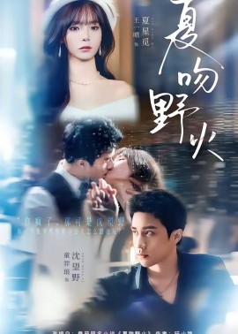 夏吻野火