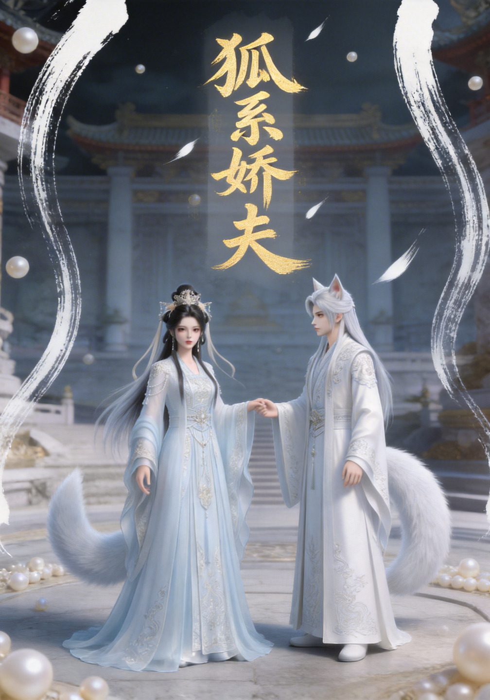 狐系娇夫