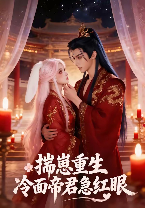 揣崽重生冷面帝君急红眼