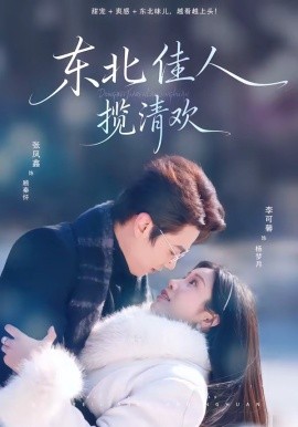 东北佳人揽清欢封面图