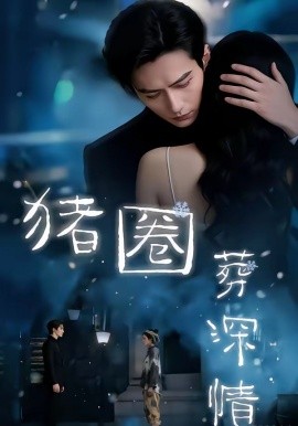 猪圈葬深情封面图