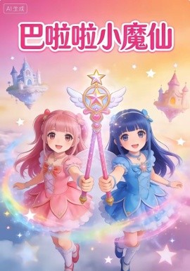巴啦啦小魔仙
