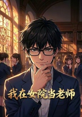 我在女院当老师封面图