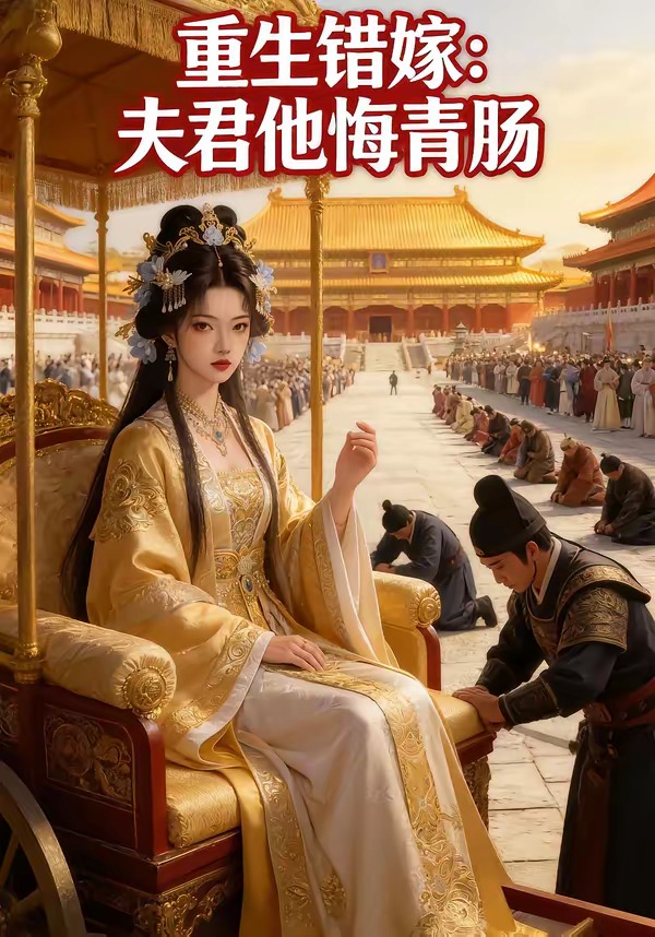 重生错嫁夫君他悔青肠