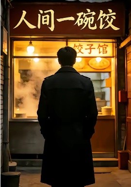 人间一碗饺封面图