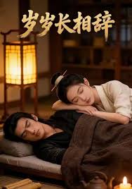 岁岁长相辞封面图
