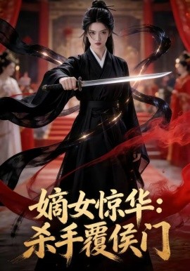嫡女惊华杀手覆侯门