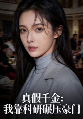 真假千金我靠科研碾压豪门