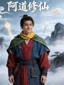阿道修仙封面图