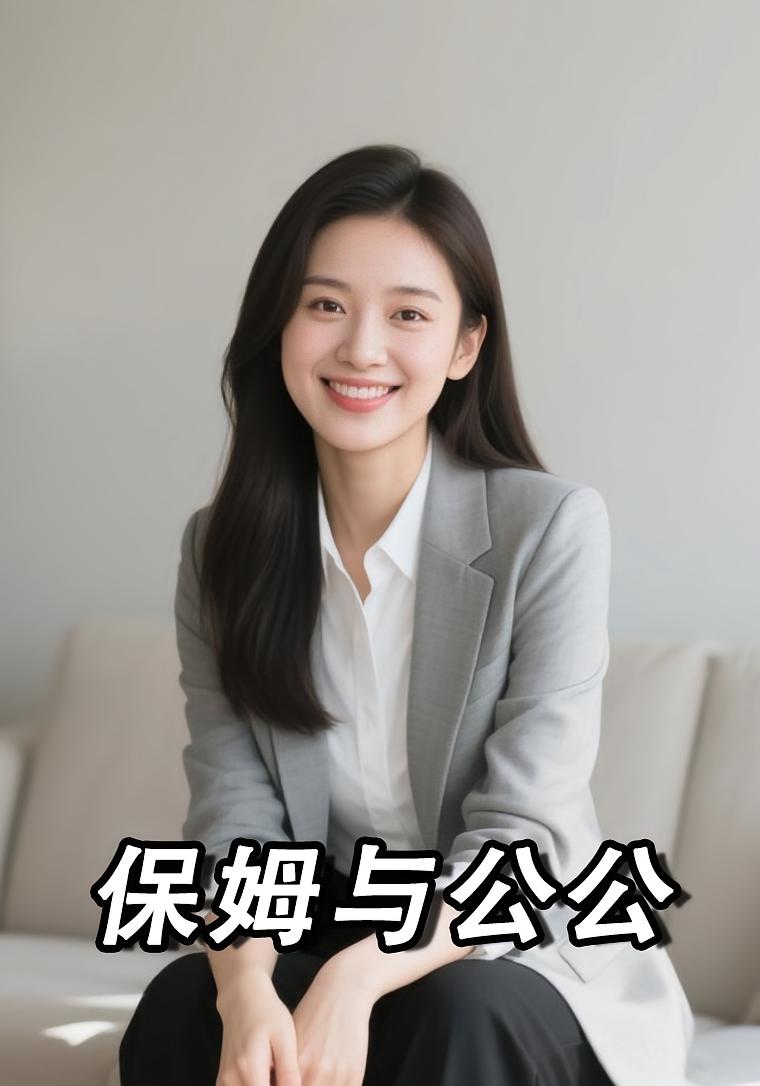 保姆与公公