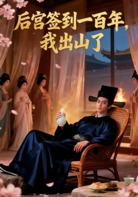后宫签到一百年我出山了