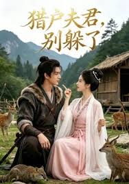 猎户夫君别躲了