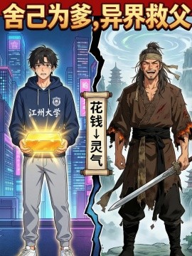 舍己为爹异界救父