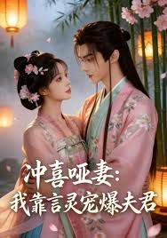 冲喜哑妻我靠言灵宠爆夫君君