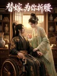 替嫁，为你折腰封面图