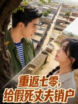 重返七零给假死丈夫销户
