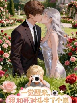 一觉醒来我和死对头生了个崽封面图