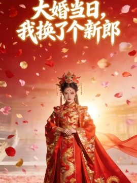 大婚当日我换了个新郎