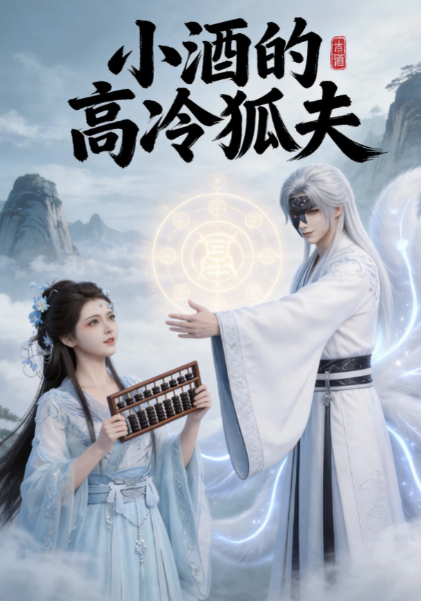 小酒的高冷狐夫封面图