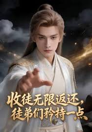收徒无线返还徒弟们矜持一点